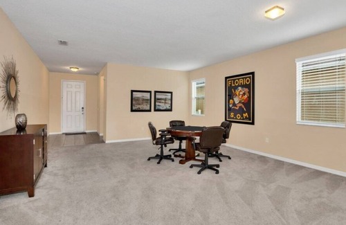Crystal Cove Villa | Large Villa at budget price! 1042TD
