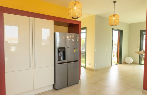 Saint-Gely-du-Fesc House | Large villa with magnificent view of the heights of St Gély du Fesc
