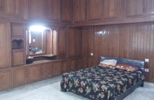 Kumaranalloor Villa | Large villa in kottayam town with 6 bedrooms
