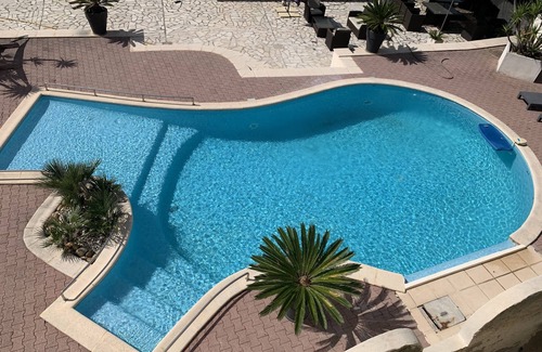 Perols House | LARGE VILLA LUXURY SWIMMING POOL 360 m2 on 1500 m2 SEA BEACH 3 MINUTES AWAY