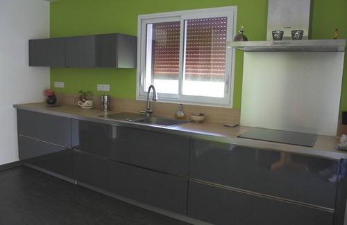 Saint-Florent Villa | Large villa with enclosed garden 4.5 km from St Florent.