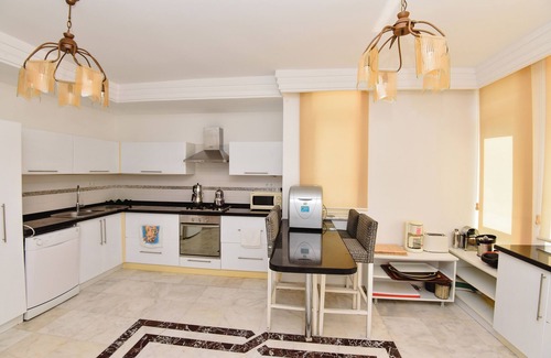 Ortaca Villa | Large Villa With Private Pool Set In Its Own Orange Grove
