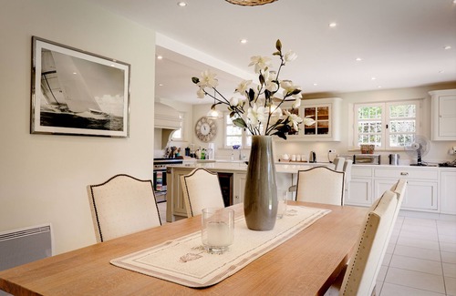 Gassin House | Large Villa with views up to the Village of Gassin. Close to St Tropez.