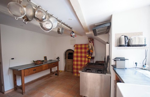 Gabian House | Large winegrower's house in the heart of Languedoc