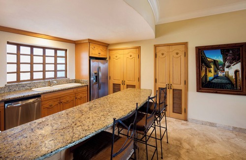 Los Cabos Condo | Largest Central terrace, prime ocean views from every room!