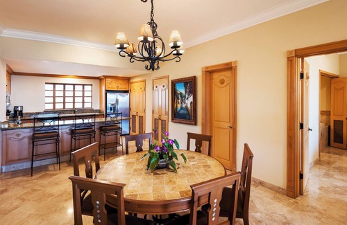 Los Cabos Condo | Largest Central terrace, prime ocean views from every room!