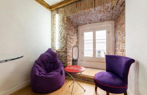 Navona Apartment | Largo di Torre Argentina Cozy Studio