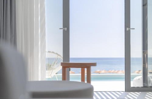 Preveza Apartment | Largo Seaside Retreat