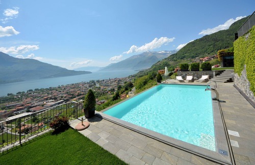Vercana Apartment | Larianella House, peace and relaxation