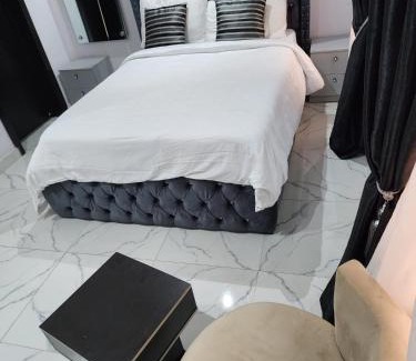 Lagos House | Laribond's Place Magodo Lagos
