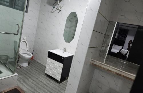 Lagos House | Laribond's Place Magodo Lagos