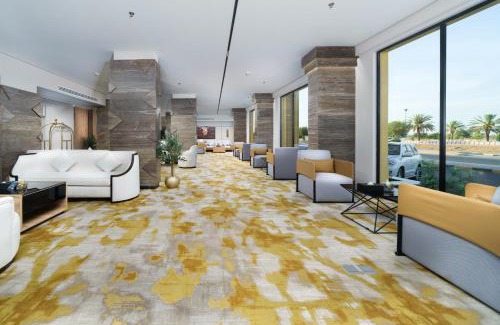 Tabuk Hotel | Larichy Hotel Tabuk - فندق لاريتشي تبوك