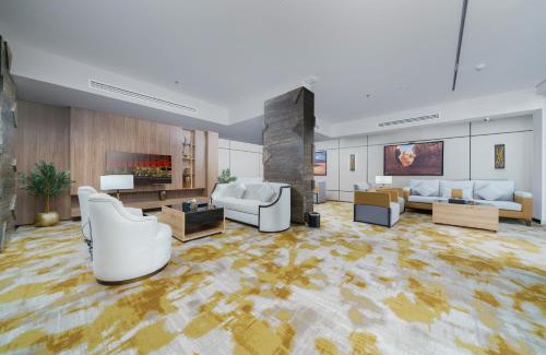 Tabuk Hotel | Larichy Hotel Tabuk - فندق لاريتشي تبوك