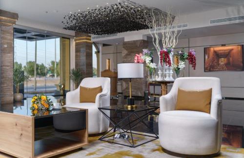 Tabuk Hotel | Larichy Hotel Tabuk - فندق لاريتشي تبوك