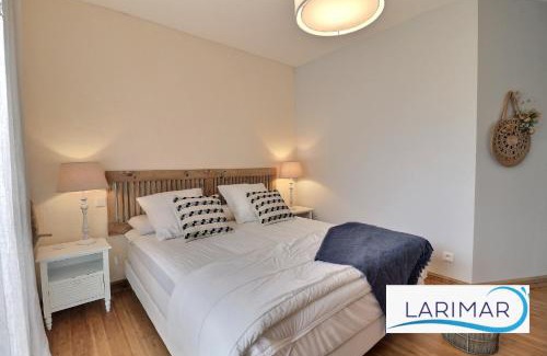 Leon Villa | Larimar