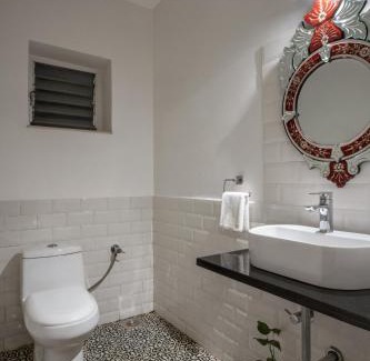 Morjim Resort | LaRiSa By The Beach, Morjim
