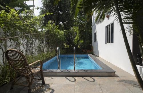 Morjim Resort | LaRiSa By The Beach, Morjim