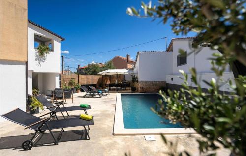 Tar-Vabriga Apartment | Larisa