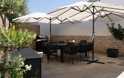 Tar-Vabriga Apartment | Larisa
