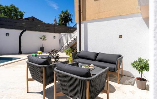 Tar-Vabriga Apartment | Larisa