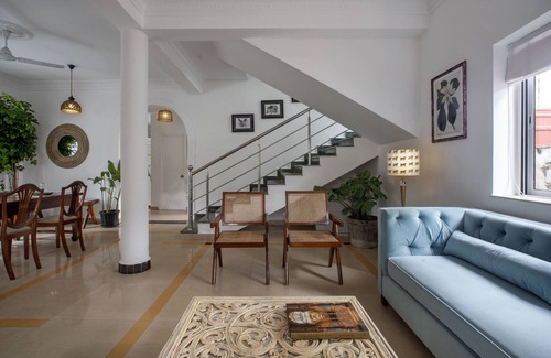 Morjim Hotel | Larisa Resort, Morjim