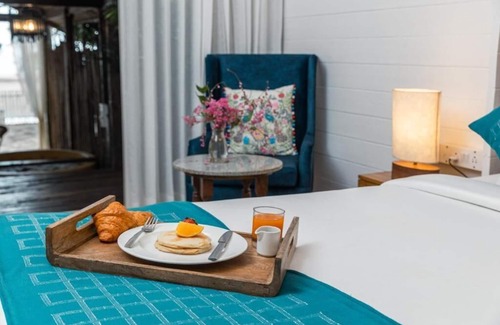 Morjim Hotel | Larisa Resort, Morjim