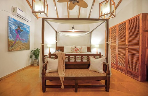 Ashvem Resort | LaRiSa Resort & Spa, Ashwem