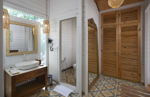 Ashvem Resort | LaRiSa Resort & Spa, Ashwem