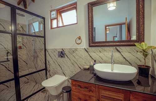 Ashvem Resort | LaRiSa Resort & Spa, Ashwem