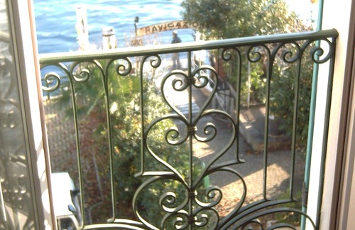 Laglio Apartment | LARIUS BALCONY ON THE LAKE - PARKING - WIFI