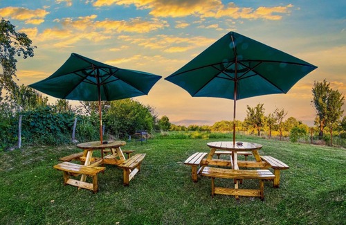 Novaci Cottage | Lark Nest