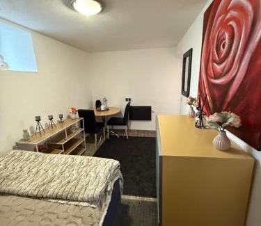 Huningue Apartment | Larkon