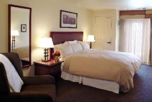 Hillsboro Hotel | Larkspur Landing Extended Stay Suites Hillsboro