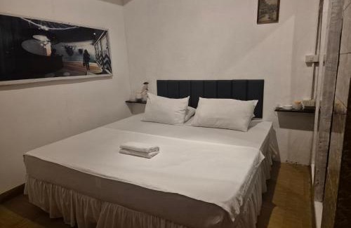 Puerto Princesa City Centre House | Larmar bed and breakfast