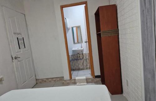 Puerto Princesa City Centre House | Larmar bed and breakfast