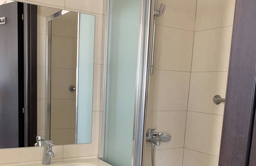 Pyla Villa | Larnaca beach villa