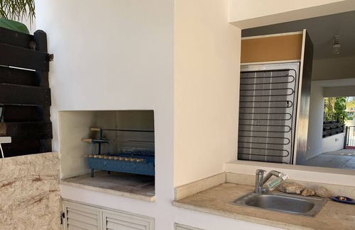 Pyla Villa | Larnaca beach villa