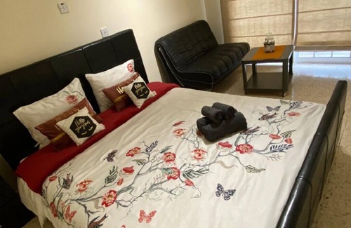 Larnaca Apartment | Larnaca Comfort Rooms #1