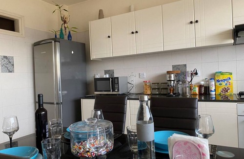 Larnaca Apartment | Larnaca Comfort Rooms #1