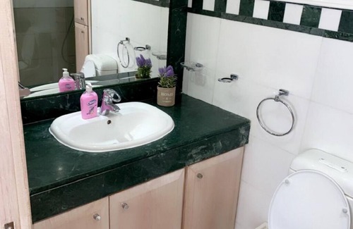 Larnaca City Centre Apartment | Larnaca Seaview Rooms #1