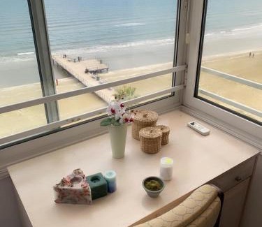 Larnaca City Centre House | Larnaca Seaview Rooms