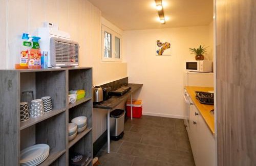 Laroque-des-Alberes Apartment | Laroque Gite Modern New Stylish