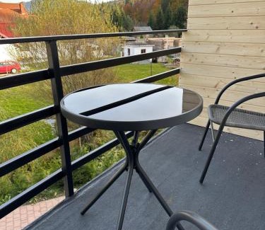 Predeal House | LaRotonde