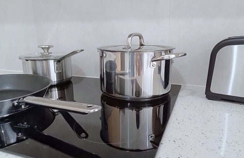 Larnaca Apartment | Larvella Estia Luxury Suites