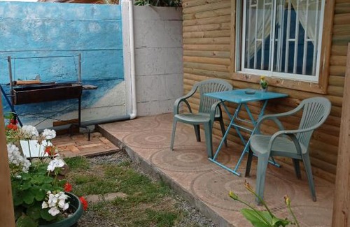 El Quisco House | Las 2 Golondrinas