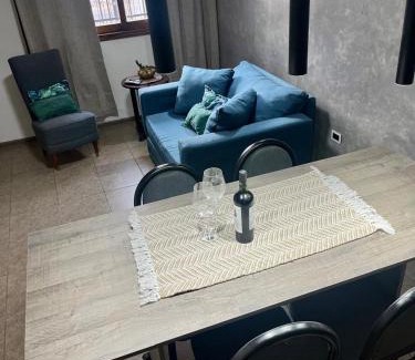 Mendoza City Center Apartment | Las 3 Marias departamento - Cdad de Mendoza