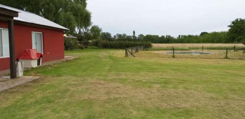 Lobos House | Las Acacias