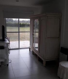 Lobos House | Las Acacias