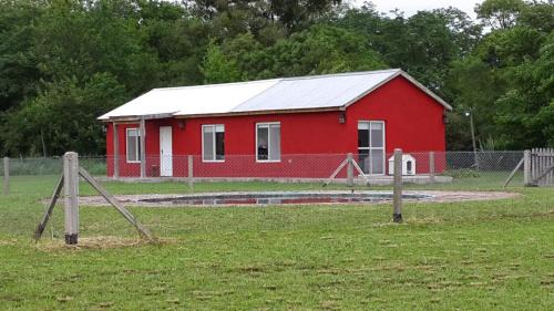 Lobos House | Las Acacias
