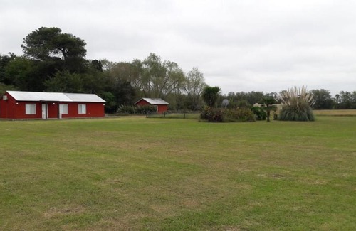 Lobos House | Las acacias
